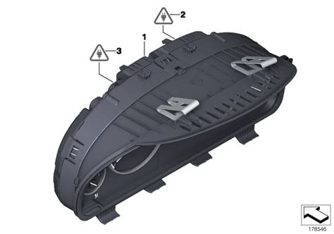Buy bmw x5 instrument cluster and get the best deals at the lowest prices on ebay! 2017 BMW X5 Multifunctional instrument display. Cluster - 62108796115 - Genuine BMW Part