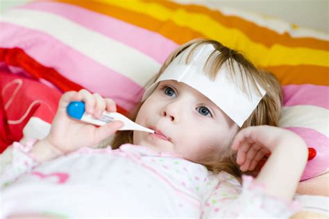 4 Serious Causes Of Cold Sores In Toddlers