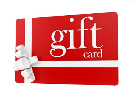 These Are Expected to Be the Most Popular Gift Cards this ...