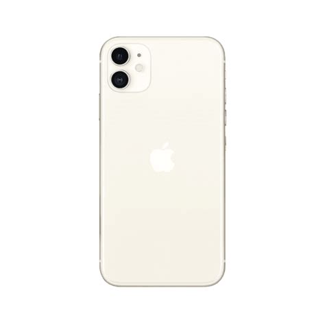 Apple Iphone 11 64 Gb Beyaz
