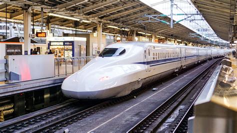 France Converts High Speed Bullet Train Into A Moving Hospital Blue