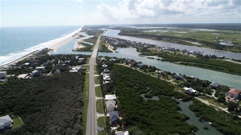 Crescent Beach Fl Homes For Sale Summer Island St Augustine