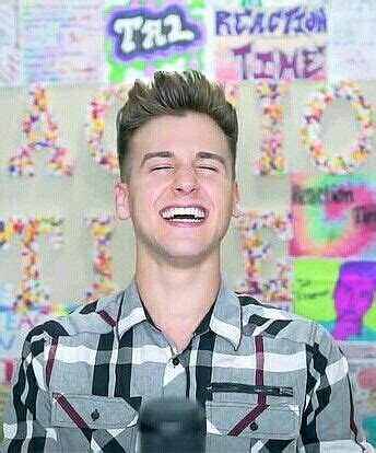 His Smile Is Everything Youtubers Handwriting Alphabet Fish Man Free Time I Love Him Stuart