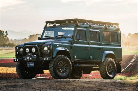 Share 116 Images 1988 Land Rover Defender 110 Value In Thptnganamst