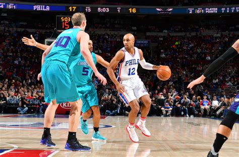 Philadelphia 76ers Gerald Henderson Deserves Better Than This