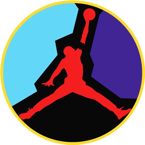Air Jordan Png Logo Png Image Collection