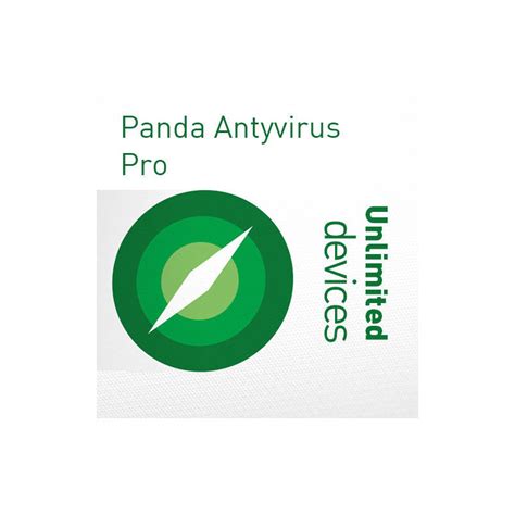 Panda Antivirus Prodome Essential 2019 Unlimited Devices 2 Years