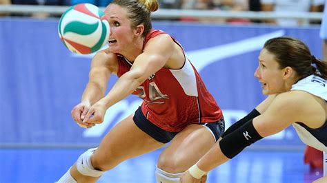 Four Vital Strategies To Improve Your Volleyball Game Volleycountry