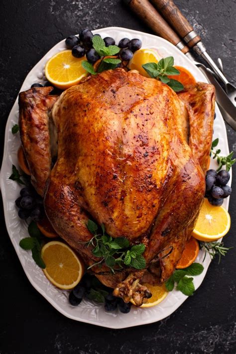 Austin, texas & seattle (nov. How To Cook a Turkey (5 Different EASY Recipes) | Recipe ...