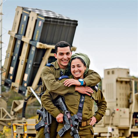 אנחנו שוות ויכולות כמו כולם. אשת הברזל