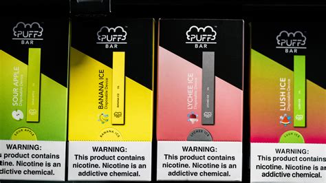 Why parents should be concerned. Vapes For Kids With No Nicotine / What S Behind A Vaping ...
