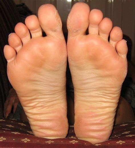 Smooth Sexy Female Soles Flickr Photo Sharing