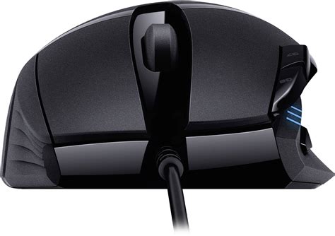 Maybe you would like to learn more about one of these? Logitech Hyperion Fury G402 Mouse da gioco Ottico ...