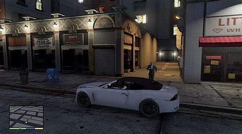 Downtown Cab Co Gta 5 Guide