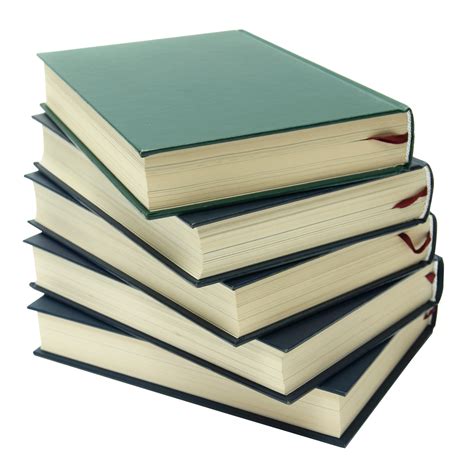 Al Huda Elementary School Pixabay Essay Book Stack Png Download