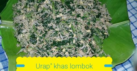 Resep urap sayuran rumahan yang terakhir adalah urap sayur bumbu tumis yang enak dan praktis. 18 resep urap lombok enak dan sederhana ala rumahan - Cookpad