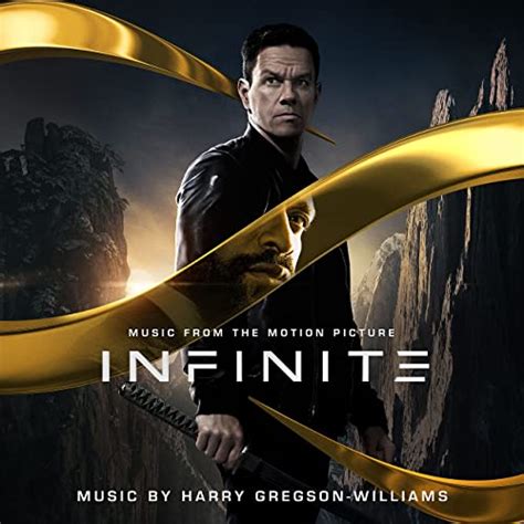 ‘infinite Soundtrack Album Details Film Music Reporter