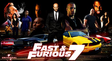 Fast And Furious 7 Full Movie Patriotunicfirst