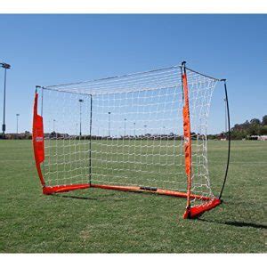 The soccer sport is most famous and there are more than 3.5 billion fans across the world. 12 Best Soccer Goals For The Backyard in 2021