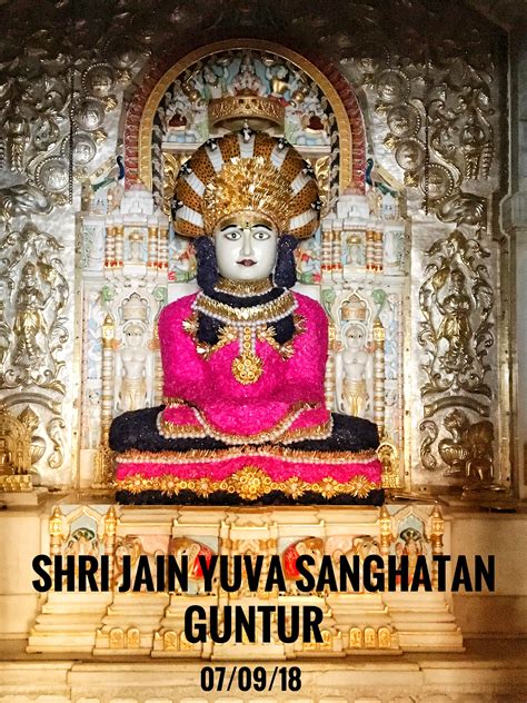 Jainism jain aangi post my hastage new #jainaangidarshan❤. Pin by Aashik Jain on Aangi- jain idols decoration ...