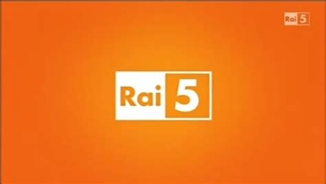 Rai 5other Logopedia Fandom Powered By Wikia