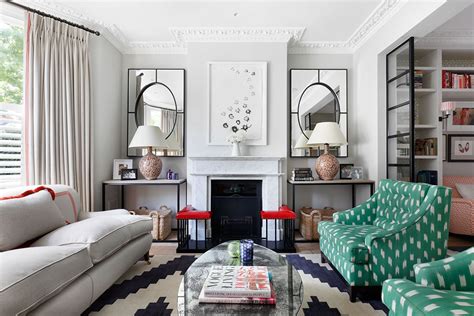 Interesting Ways To Decorate Alcoves Small Living Rooms Modern Grey