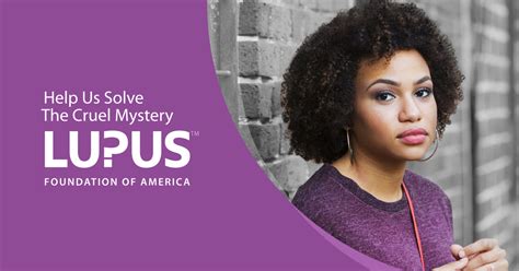 Daily Life With Lupus Lupus Foundation Of America