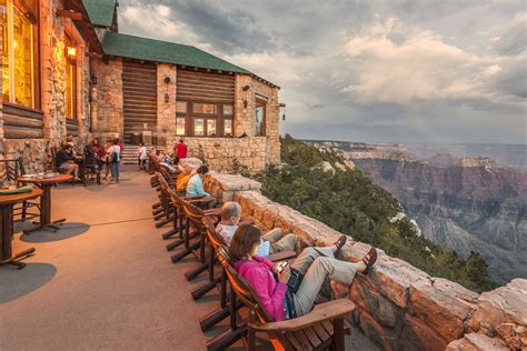 Plan A Holiday Trip To The Grand Canyon In Arizona