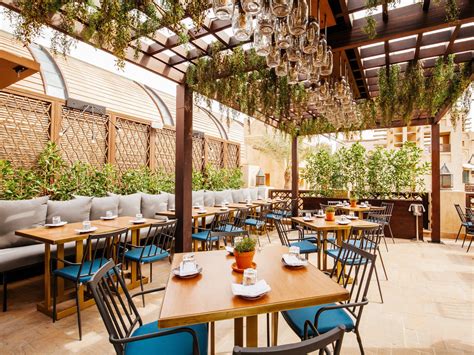 The Dubai restaurants that are now open | Destination Dining | Condé ...