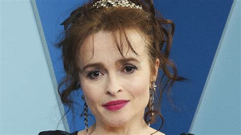 The Real Reason Helena Bonham Carter And Tim Burton Split