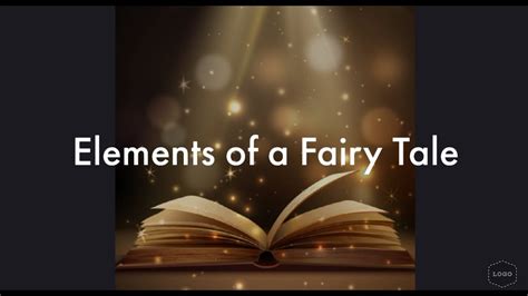 Elements Of A Fairy Tale Youtube