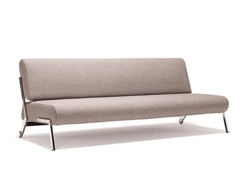 Modern Fabric Sofa Bed Inndebo 