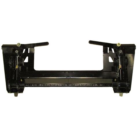 Bobcat G Series Quick Attach Replacement Coupler Plate Skid Steer