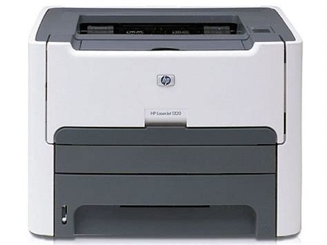Hp Laser Monohromatski Printer Laserjet 1160