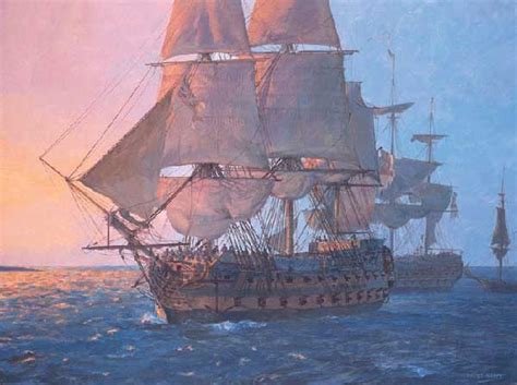 17th Century Ships Mast Configurations Piratesahoy