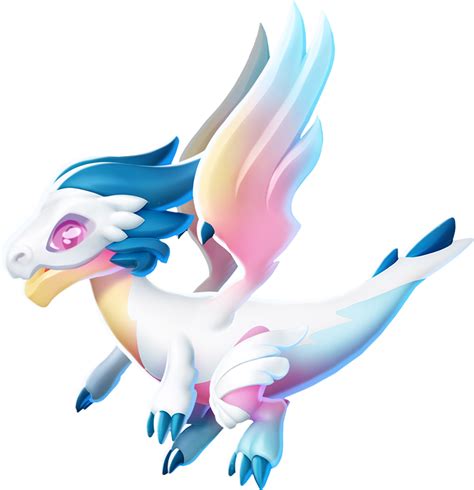 Lightwing Dragon - Dragon Mania Legends Wiki