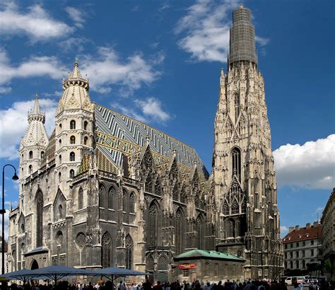 Most Beautiful Cathedrals In The World F