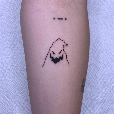 101 Best Oogie Boogie Tattoo Ideas That Will Blow Your Mind Outsons