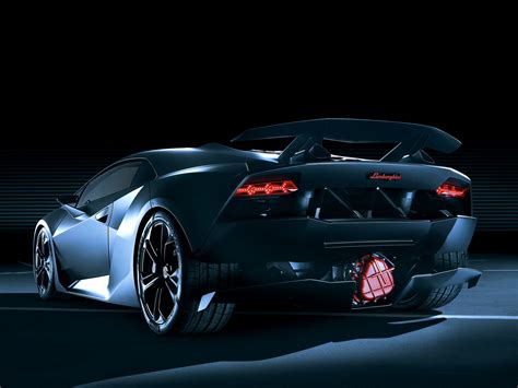 7 Lamborghini Sesto Elemento Hd Wallpapers Backgrounds