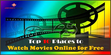 Here, you will find tons of content including tv shows, free movies and more. Top 10 Best Places To Watch Free Movies Online No Downloading