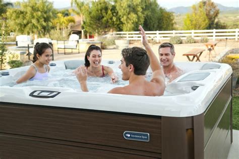 5 fun hot tub activities to do in your hot tub