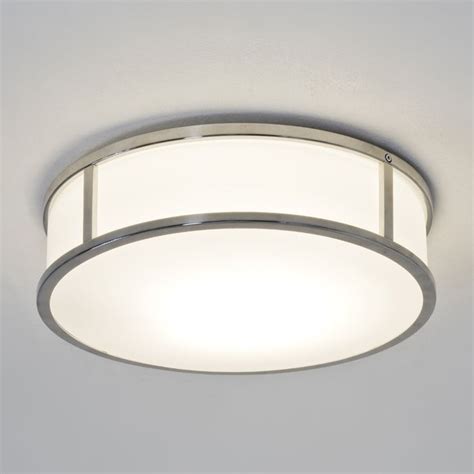 Bathroom lighting zones bathroom lighting bath design under. Astro Lights Mashiko Round 230 IP44 Ceiling Light in ...