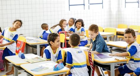 Inscrições Abertas Para Selecionar 400 Auxiliares Educacionais No Recife Pe Notícias