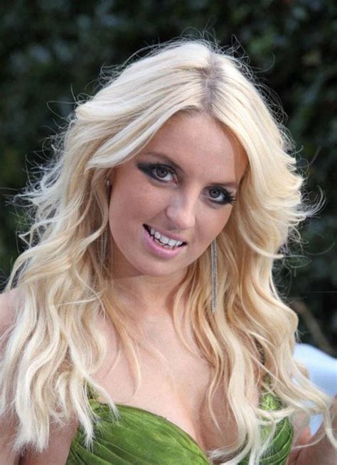 Fake Britney 15 Pics