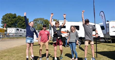 2017 Mid North Coast Outdoor Show Over The August 11 13 Weekend Port Macquarie News Port