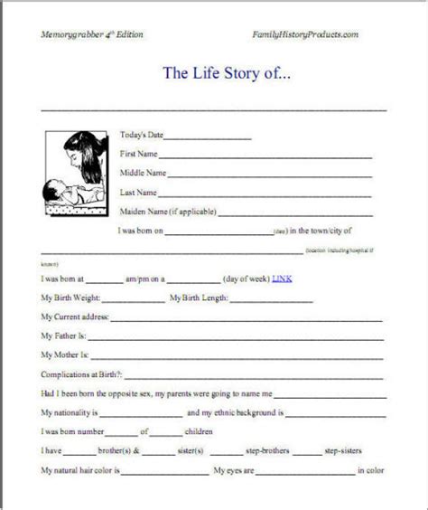 Sample Autobiography And Example Of Autobiography Activities To Do And