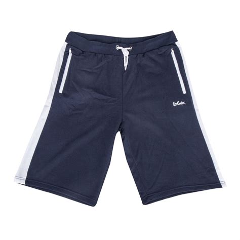 2020 fashion summer jogging running red soft suede fabric sport shorts men customized. Bermuda jogging killian Homme LEE COOPER à prix dégriffé