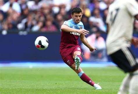 ‘raw Ability‘ Aaron Cresswell Says One West Ham Player Can ‘absolutely Bully People