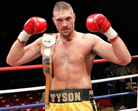 1,138,908 likes · 69,391 talking about this. British Heavyweight Boxer Tyson Fury Accidentally ...