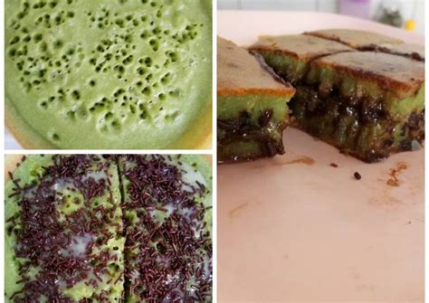 Resep odading ala mang oleh anti gagal paling simpel empuk dan enak подробнее. Resep: Terang Bulan Teflon Anti Gagal